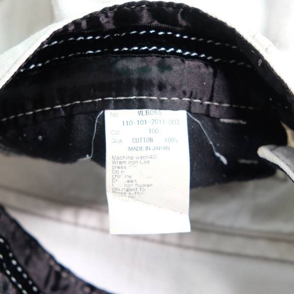 Murder License silver mudwash bootcut jeans (japan) - Picture 5 of 8